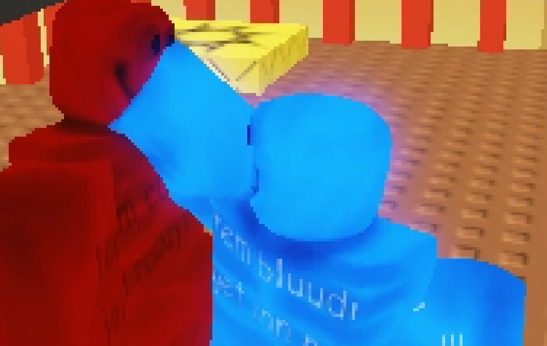 [c5d5a7] then smash together those two different expressions of infinity to create and push out imaginary mass.