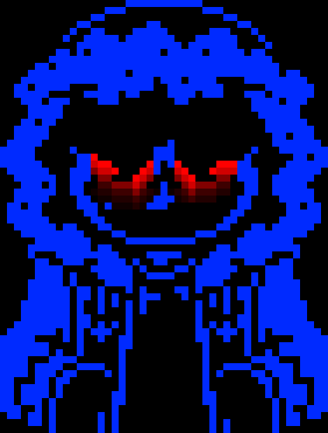 [2fbf6b] NOOOO! *teleports behind them and becomes a creature with 10 legs and a huge maw and picks them up and swallows them whole*