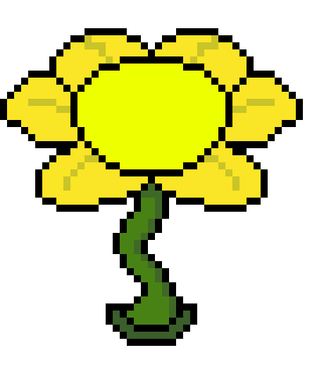 [9664c4] wait..... it ain't you..... I killed a flower that resembled you and another appeared in it's place