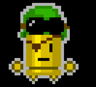 [5101cd] what is the artstyle?