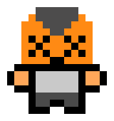 [9664c4] 닭컷 (레알 마지막)