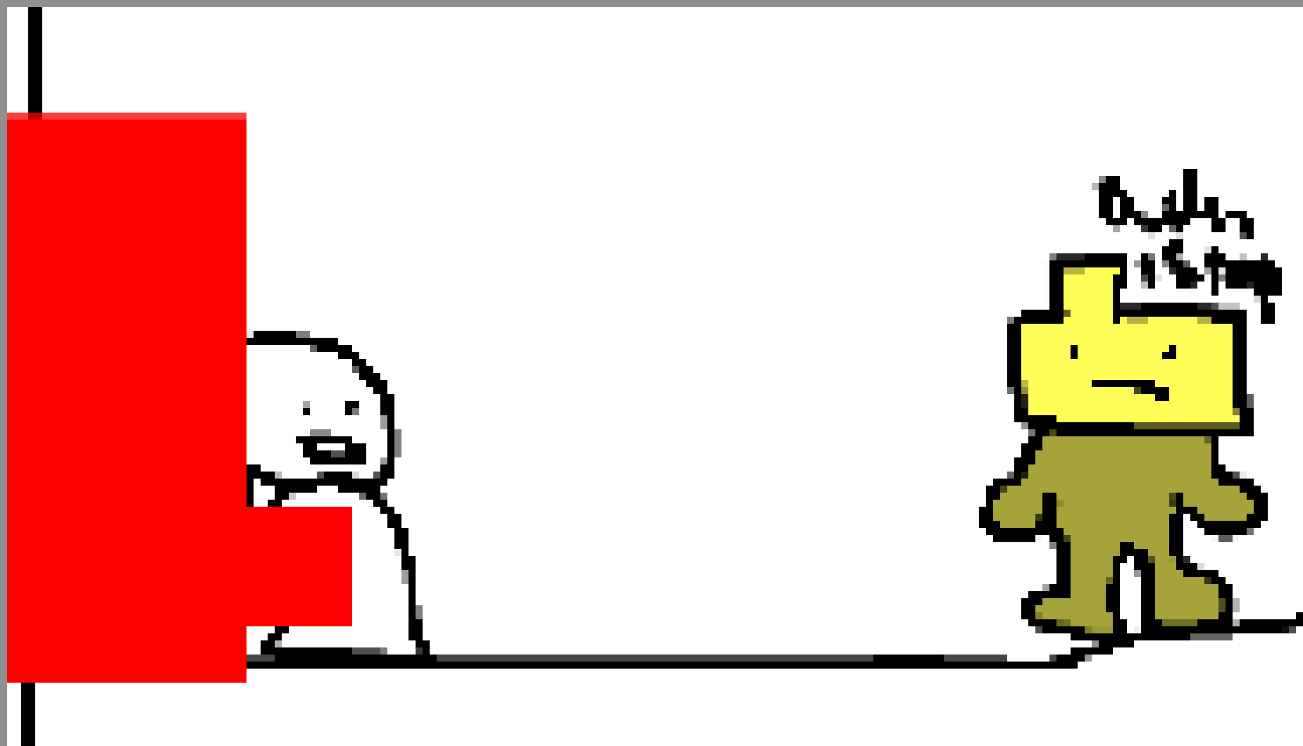 [9461ac] How would you feel if you walked in on Bob doing it with Opheebop? Or in other words, what would you do if you were Ron? [lss]