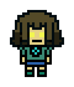 [bdfe7e] danganronpa pixel sprite base