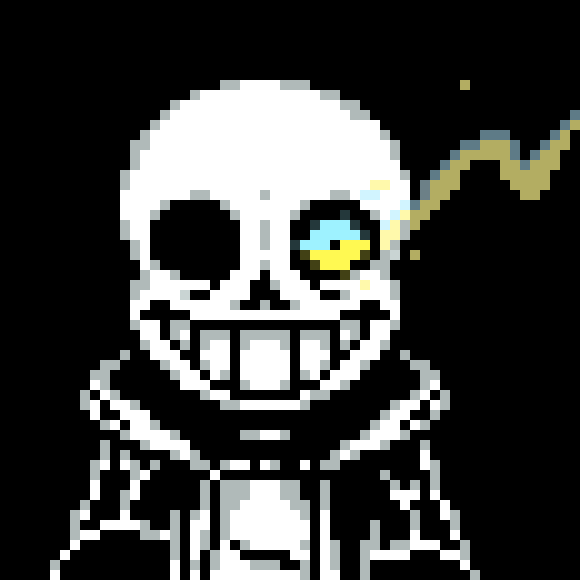 [d6a064] Sans: anau that looks exactly like it