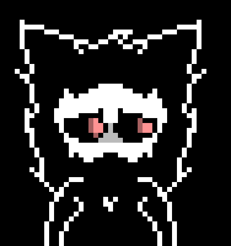 [0afb62] yeah... Terrie did though... [Rozora]