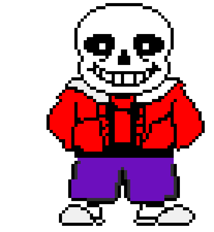 [280d38] Create Your Own Sans :)
