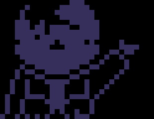 [7ce906] * insert le shooting twilight. *-HorrorTale Sans