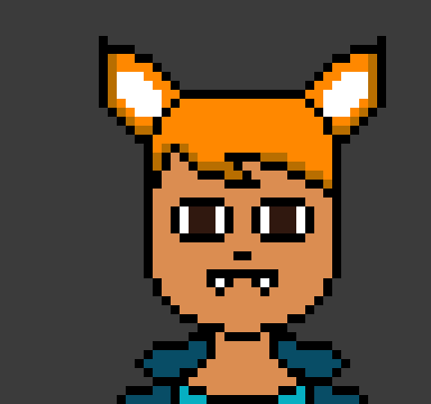 [4fbda4] ginger ale please... it helps me- Evan