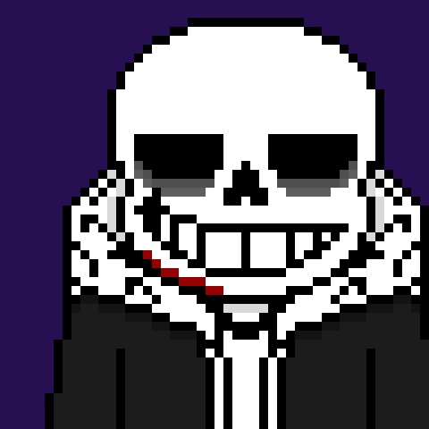 [b63bdb] *appears* he's hurting himself again, like i said Multi, you should just kill him *puts his hand on Multi's shoulder*