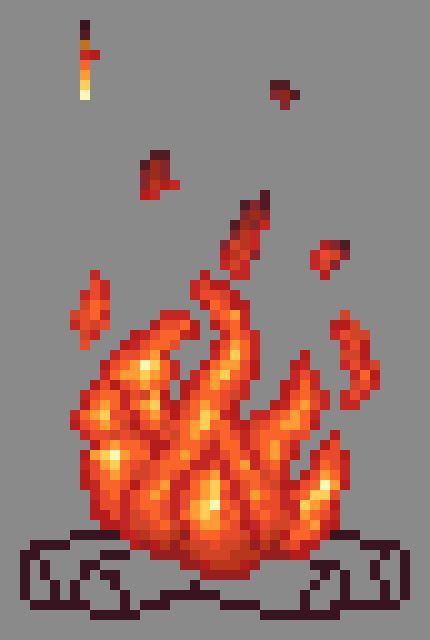 [295c5c] I cast . . . uuuuhh . . . tissue necrosis