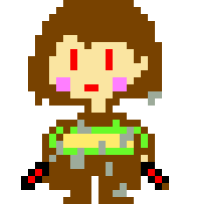 [81a00d] Chocomaniac