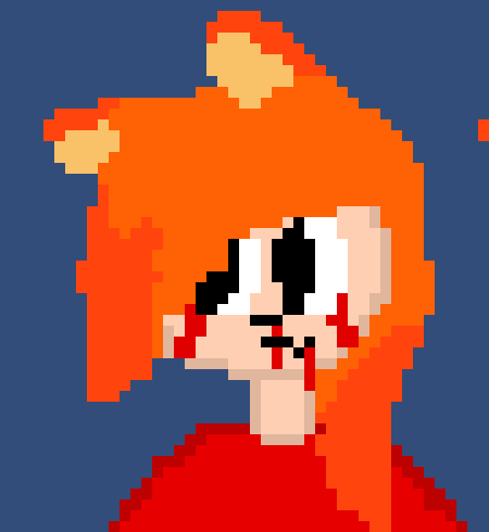 [bffa91] I wanted to -Foxlya