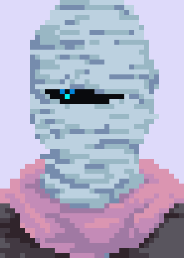 [226e04] Perhaps you wish to have attention for yourself? I suppose the next response will be just as unique as the other.