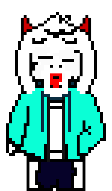 [904ba9] still laying on his shoulder zzzz mubles.