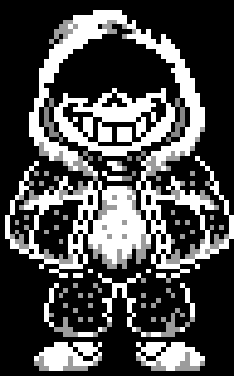 [c8bb2d] *in the woods* (we arnt fighting chris)