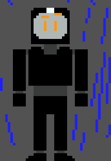 [2fcb16] OW....where am I?