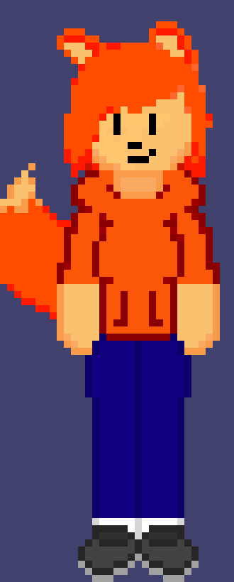 [d8d976] *Keeps singing* -Foxlya