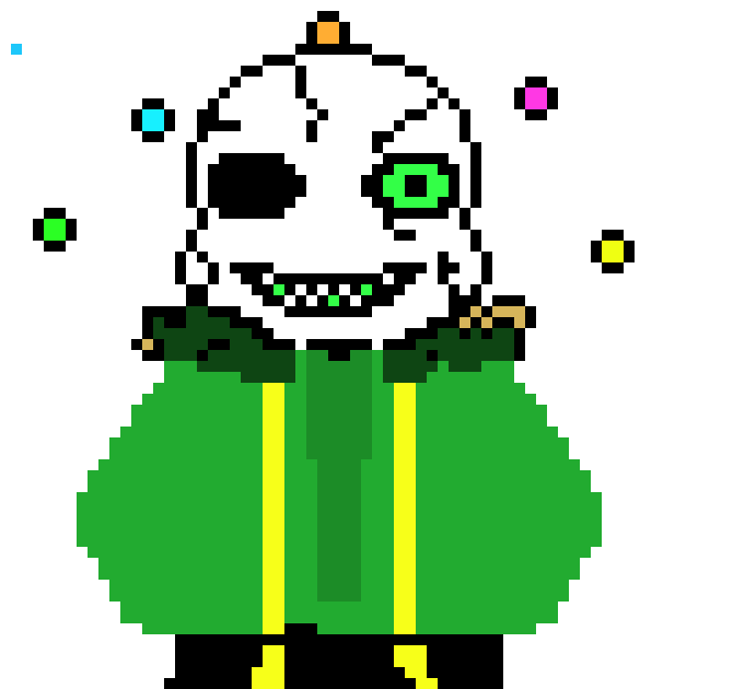 [a20479] Names chaos orb sans