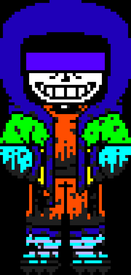 [1fac02] XT!SecretDust