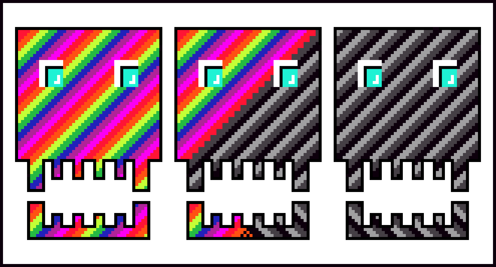 [9664c4] SKULLLLLLLSSSSSS