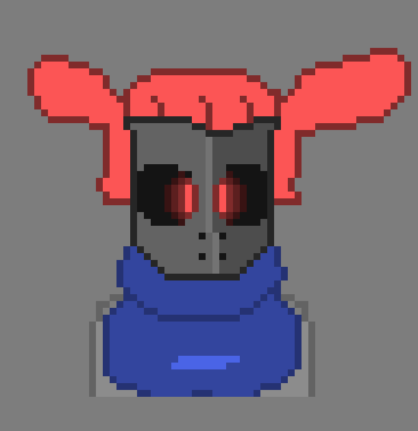 [3183dc] Alright, that gives me a reason to block 96ca9c because frankly, Undertale is quite overrated so Frisk and Chara are basically overused characters on this site now. :troll: :hue: :troll :troll: [lss]