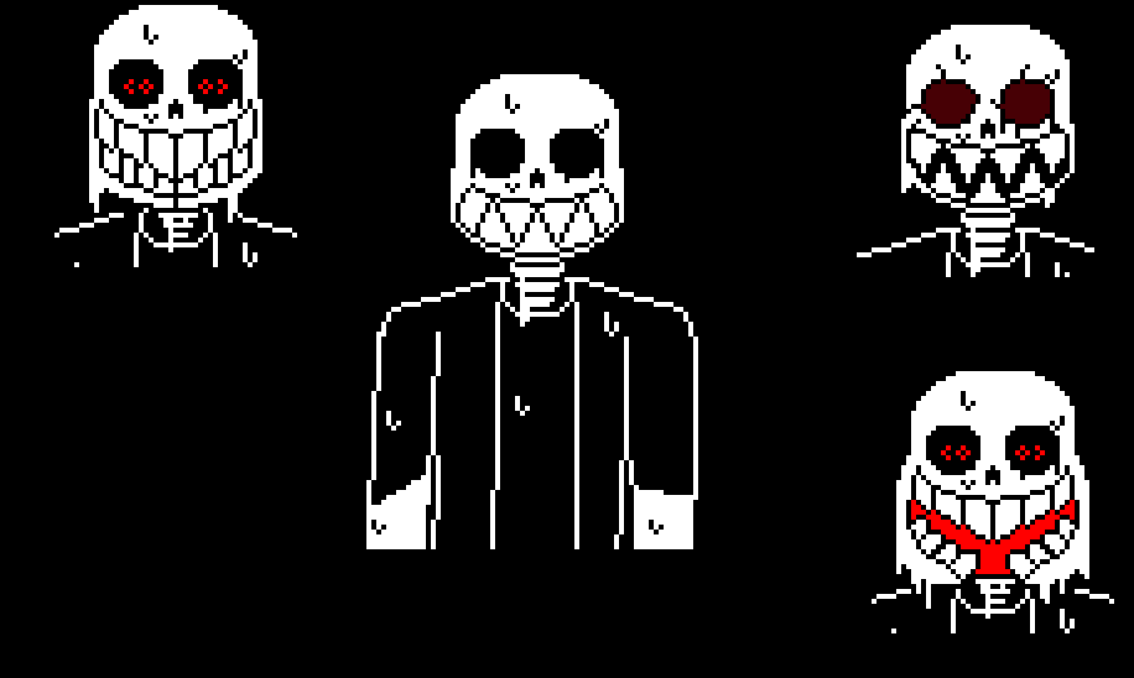 [1623b5] Palette update -Warrior