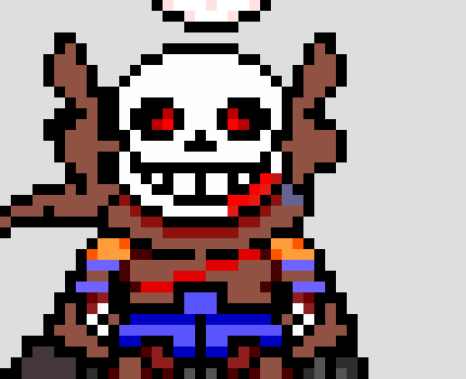 [71ea35] *-1 hp but shrugs it off