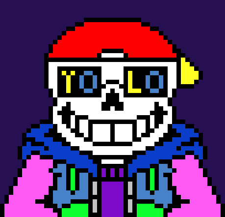 [0ae1f1] lighten up on the lil homey yo