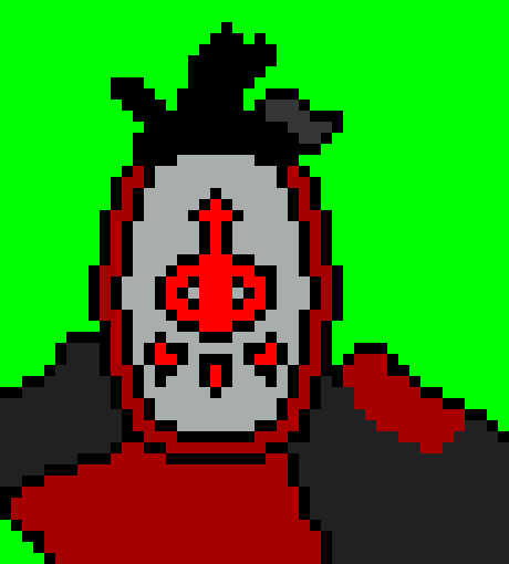 [15c866] I could add myself to that with the Master Cycle Zero, the car thing.