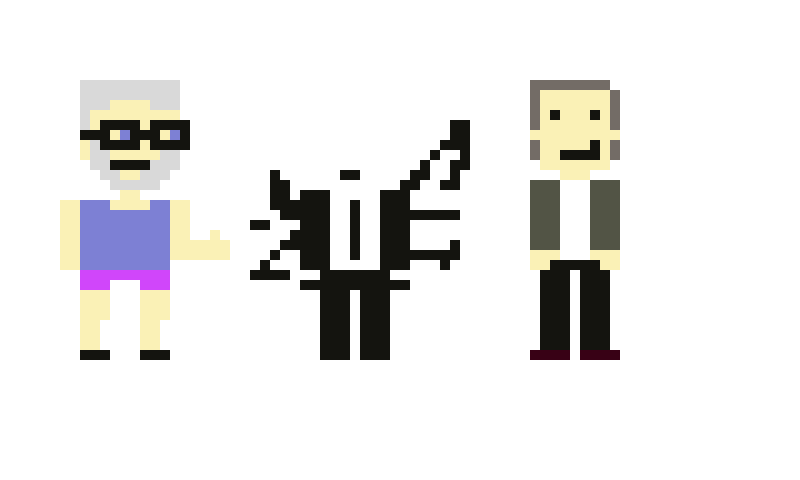 [977462] Selaundermaien (slenderman)