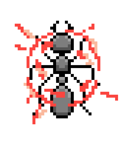 [54d9bd] Ant