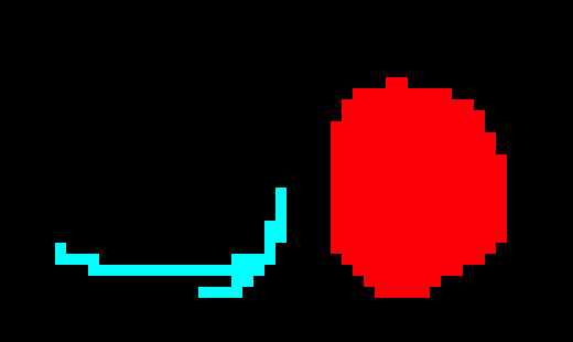 [10f492] Danger: I suppose it wouldn't get any worse than this.