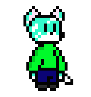 [490418] uhh noo thats not my secret channel! haha and ther is no proof that it is!