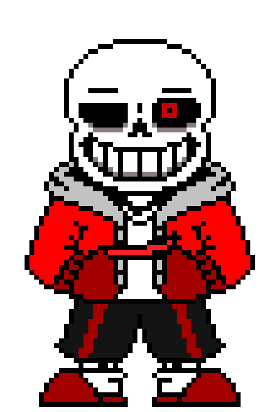 [49affe] underfalled sans phase 2