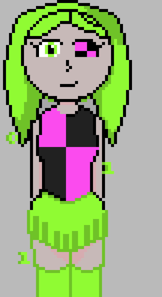 [05b0c1] I wanna bring FatalError Nisi in. She rests at the bottom of The Memory Bank.