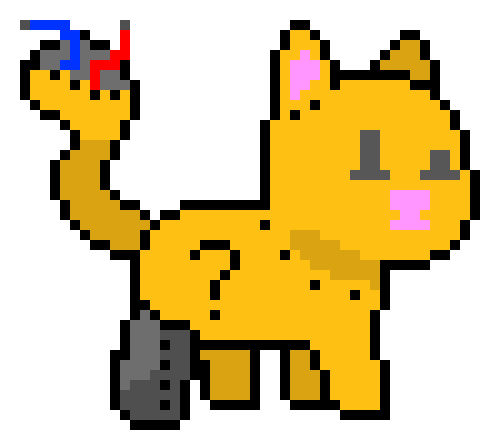 [3a33bd] So you guys wanna rp?-Speck