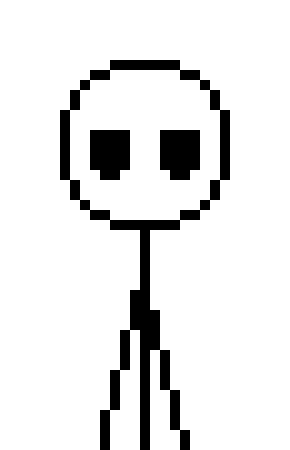 [a41074] anything in that forest hat would want him dead