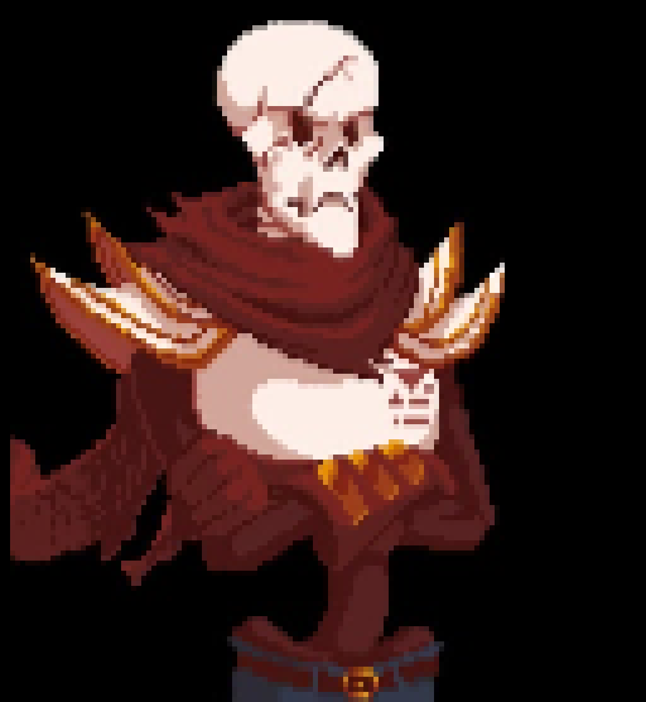 [7a4037] *kicks open San's door* SANS YOU HAVE 5 MINUTES TO GET OUT OF BED BEFORE I DRAG YOU OUT MYSELF