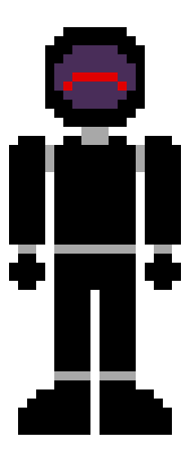 [25d002] Kenos! *He places his palm on his head, before stabbing his hand into his head, injecting a more potent corruption*