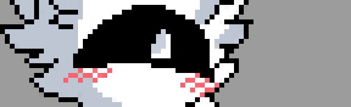 [2110cb] Oh shit i left my SBTS mod on... -Ash (Cadmus)