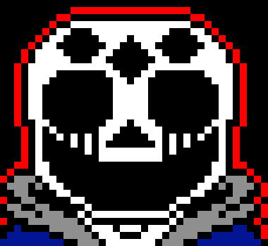 [0bb441] Terror time trio phase 4 ultimate end 