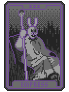 [31df99] 3_III Empress