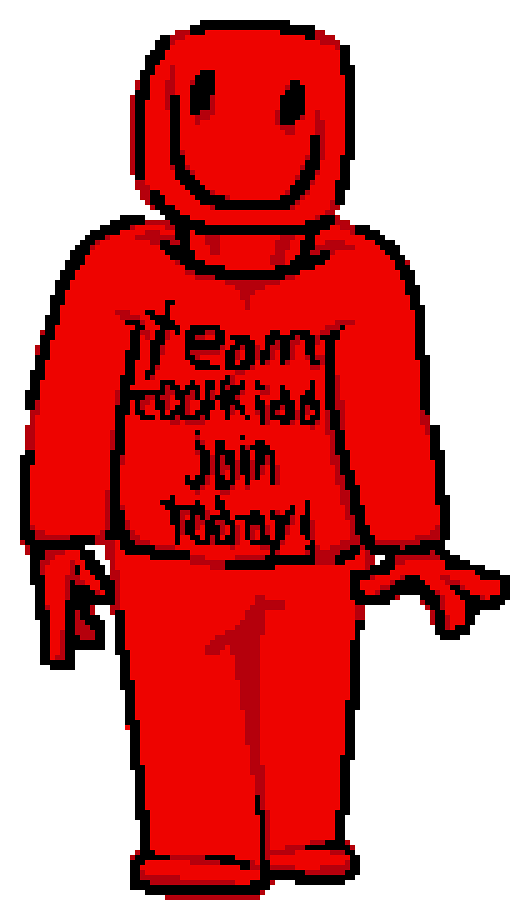 [35dc76] its cause im not heCORRUPT NATURE!