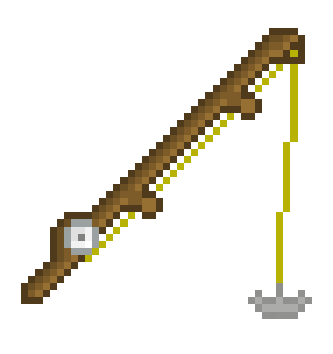 [aea7d0] Best Fishing Rod