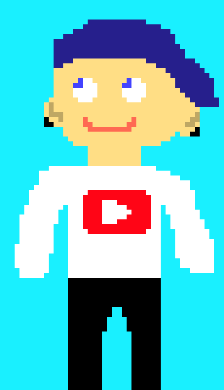 [9664c4] Dantdm