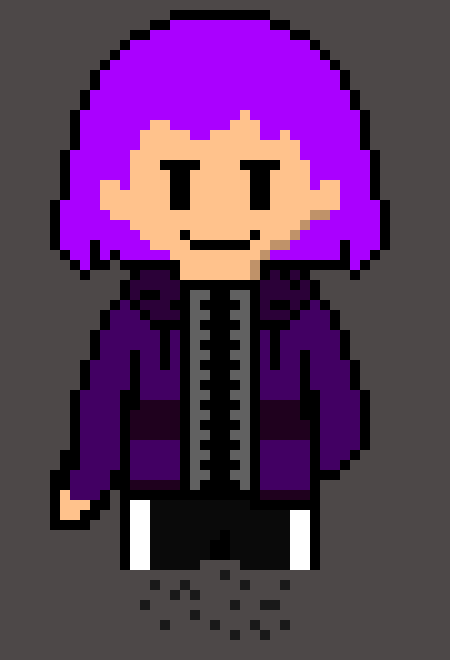 [3354ce] You know being dead feels....kind of more free.