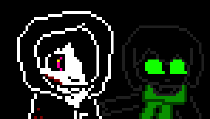 [5b2f3e] you can speak it's ok sis.