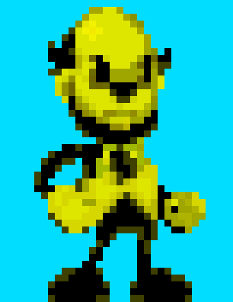 [866490] Ruh roh raggy, here comes the sonic mania butcher gang!