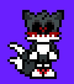 [332fa7] Tails-A advanced illusion device capable of making me look like my past self