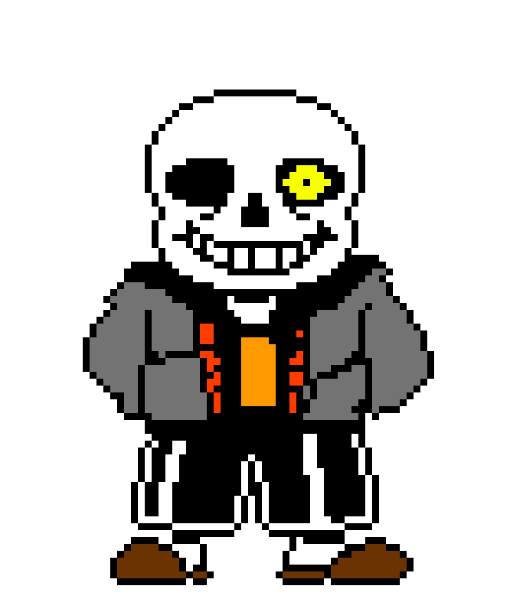 [9664c4] realitytale sans